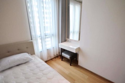 Condominio de 2 dormitorios en Watthana, Bangkok, Tailandia № 76333 - foto 11