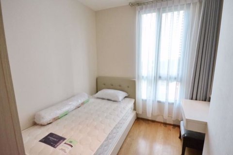 Condominio de 2 dormitorios en Watthana, Bangkok, Tailandia № 76333 - foto 12