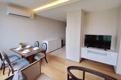 Condominio de 2 dormitorios en Watthana, Bangkok, Tailandia № 76333 - foto 20
