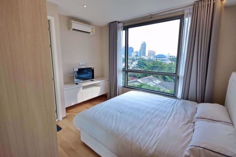 Condominio de 2 dormitorios en Watthana, Bangkok, Tailandia № 76333 - foto 3