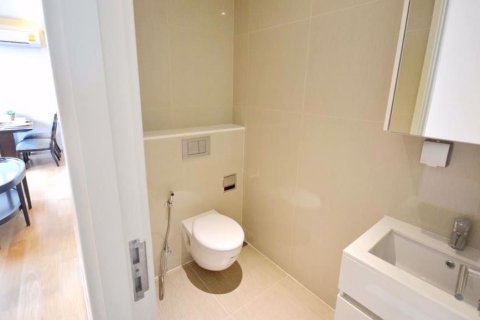 Condominio de 2 dormitorios en Watthana, Bangkok, Tailandia № 76333 - foto 16