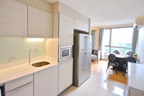 Condominio de 2 dormitorios en Watthana, Bangkok, Tailandia № 76333 - foto 24