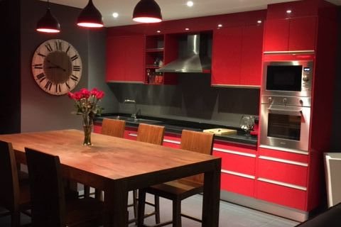 Condominio de 1 dormitorio en Watthana, Bangkok, Tailandia № 76331 - foto 2
