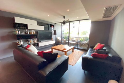 Condominio de 1 dormitorio en Watthana, Bangkok, Tailandia № 76331 - foto 9