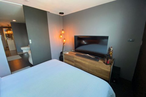 Condominio de 1 dormitorio en Watthana, Bangkok, Tailandia № 76331 - foto 13