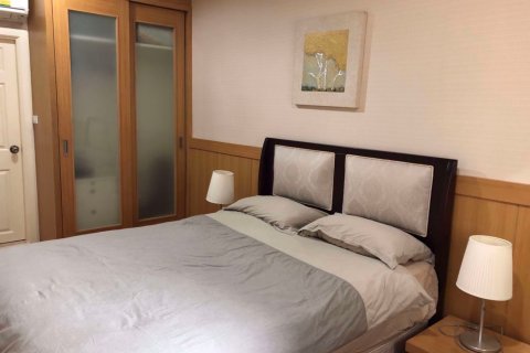 Condominio de 3 dormitorios en Watthana, Bangkok, Tailandia № 76334 - foto 7