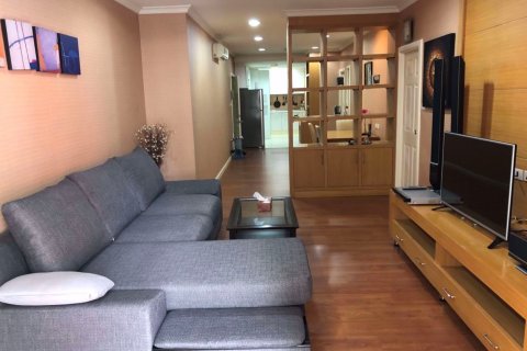 Condominio de 3 dormitorios en Watthana, Bangkok, Tailandia № 76334 - foto 2