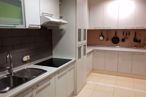 Condominio de 3 dormitorios en Watthana, Bangkok, Tailandia № 76334 - foto 5