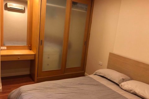 Condominio de 3 dormitorios en Watthana, Bangkok, Tailandia № 76334 - foto 8