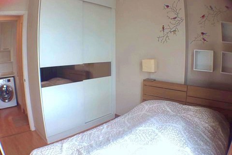 Eigentumswohnung in Watthana, Bangkok, Thailand, 2 Schlafzimmer  № 76328 - Foto 5
