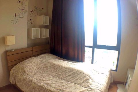 Eigentumswohnung in Watthana, Bangkok, Thailand, 2 Schlafzimmer  № 76328 - Foto 6