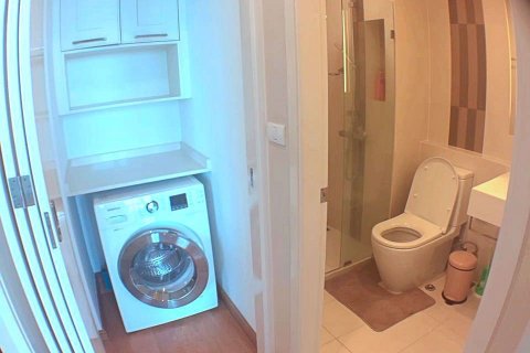 Eigentumswohnung in Watthana, Bangkok, Thailand, 2 Schlafzimmer  № 76328 - Foto 8