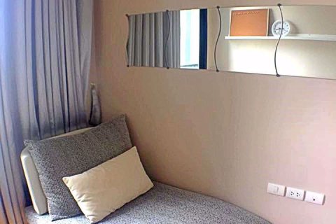Eigentumswohnung in Watthana, Bangkok, Thailand, 2 Schlafzimmer  № 76328 - Foto 3