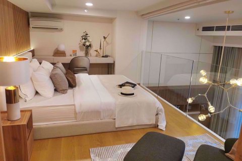 Duplex in Watthana, Bangkok, Thailand 1 Schlafzimmer № 76329 - Foto 6