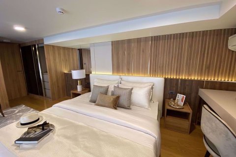 Duplex in Watthana, Bangkok, Thailand 1 Schlafzimmer № 76329 - Foto 7