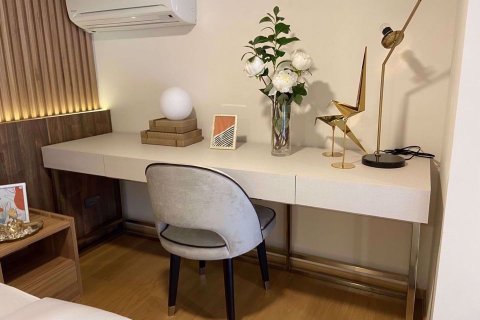 Duplex in Watthana, Bangkok, Thailand 1 Schlafzimmer № 76329 - Foto 8