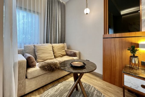 Estudio en Jomtien Beach, Pattaya, Tailandia № 101398 - foto 6