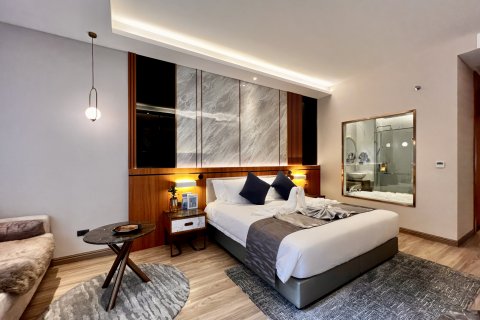 Estudio en Jomtien Beach, Pattaya, Tailandia № 101398 - foto 5