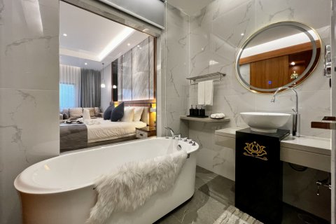 Estudio en Jomtien Beach, Pattaya, Tailandia № 101398 - foto 9