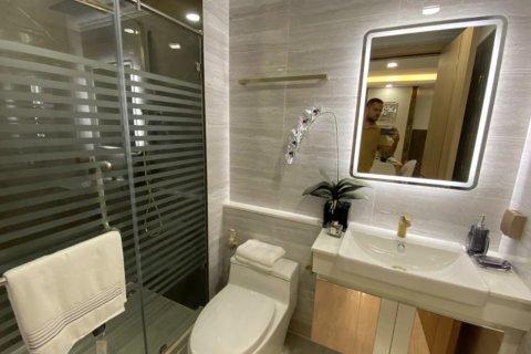 Appartement à Pattaya, Thaïlande 1 chambre № 101393 - photo 2