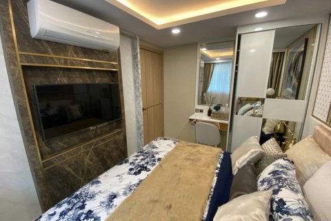 Appartement à Pattaya, Thaïlande 1 chambre № 101393 - photo 3