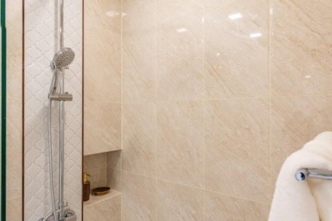 Apartamento de 2 dormitorios en Pattaya, Tailandia № 101395 - foto 25