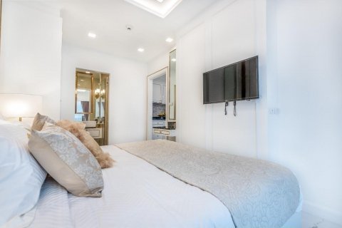 Apartamento de 2 dormitorios en Pattaya, Tailandia № 101395 - foto 13