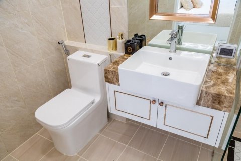 Apartamento de 2 dormitorios en Pattaya, Tailandia № 101395 - foto 24