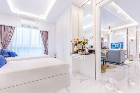 Apartamento de 2 dormitorios en Pattaya, Tailandia № 101395 - foto 26