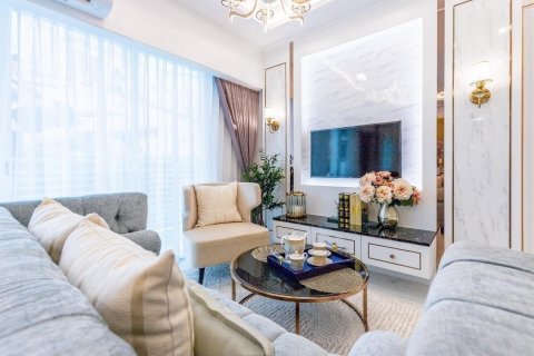 Apartamento de 2 dormitorios en Pattaya, Tailandia № 101395 - foto 9