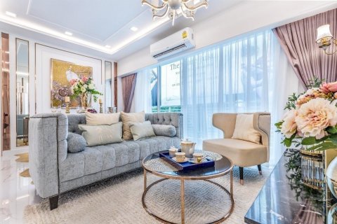 Apartamento de 2 dormitorios en Pattaya, Tailandia № 101395 - foto 4