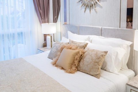 Apartamento de 2 dormitorios en Pattaya, Tailandia № 101395 - foto 11