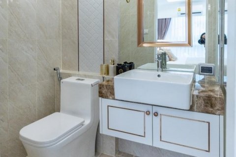 Apartamento de 2 dormitorios en Pattaya, Tailandia № 101395 - foto 15