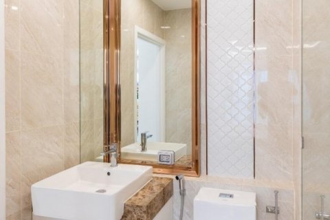 Apartamento de 2 dormitorios en Pattaya, Tailandia № 101395 - foto 23