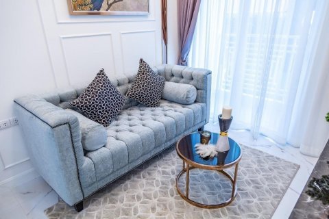 Apartment in Pattaya, Thailand 1 bedroom № 101394 - photo 2