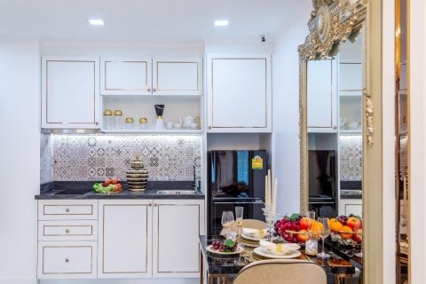 Apartment in Pattaya, Thailand 1 bedroom № 101394 - photo 18