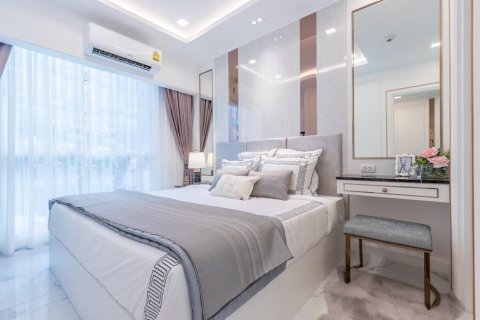 Apartment in Pattaya, Thailand 1 bedroom № 101394 - photo 9