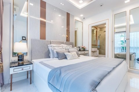 Apartment in Pattaya, Thailand 1 bedroom № 101394 - photo 10