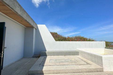 Sobre plano Pandora Residence en Phuket, Tailandia № 80030 - foto 4