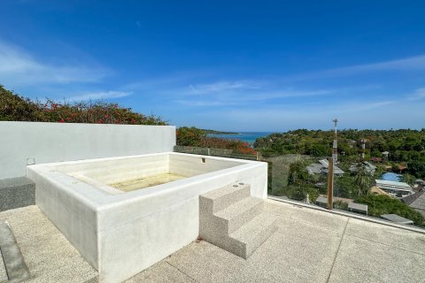 Sobre plano Pandora Residence en Phuket, Tailandia № 80030 - foto 10
