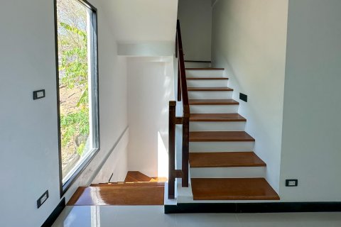 Sobre plano Pandora Residence en Phuket, Tailandia № 80030 - foto 6