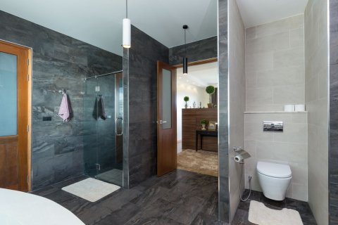 Sobre plano Pandora Residence en Phuket, Tailandia № 80030 - foto 18