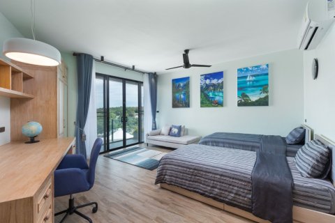 Sobre plano Pandora Residence en Phuket, Tailandia № 80030 - foto 16