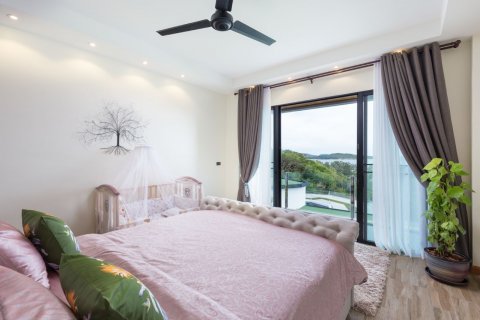 Sobre plano Pandora Residence en Phuket, Tailandia № 80030 - foto 12
