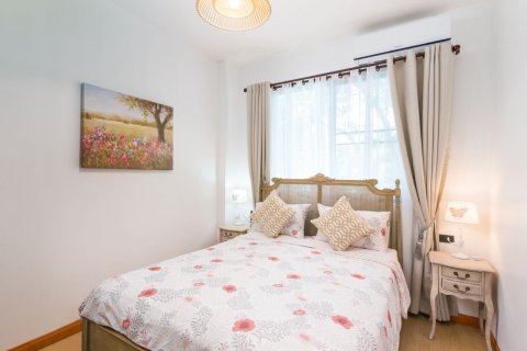 Sobre plano Pandora Residence en Phuket, Tailandia № 80030 - foto 15