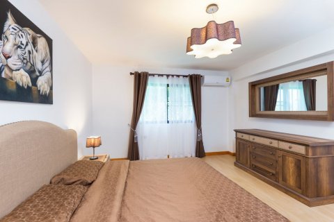 Sobre plano Pandora Residence en Phuket, Tailandia № 80030 - foto 14