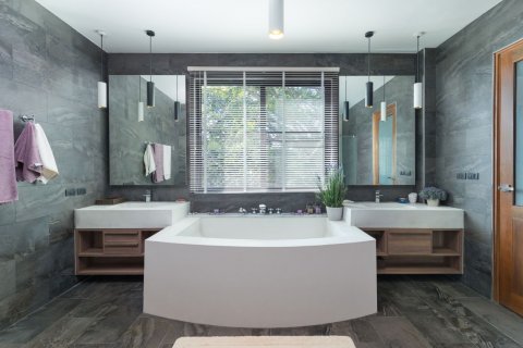 Sobre plano Pandora Residence en Phuket, Tailandia № 80030 - foto 13