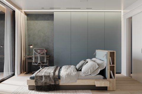 คอนโดมิเนียมในภูเก็ต, ประเทศไทย, 2 ห้องนอน ใน Essence № 80687