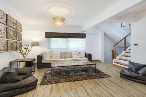 Apartamento de 5 dormitorios en Pandora Residence, Phuket, Tailandia № 80691