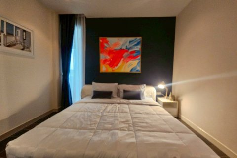 Condominio de 2 dormitorios en Pattaya, Tailandia № 111580 - foto 24